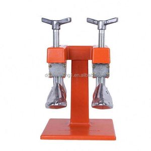 เครื่องยืดและขยายหนังรองเท้าพร้อมมอเตอร์เป็นส่วนประกอบหลัก - Product Image 4