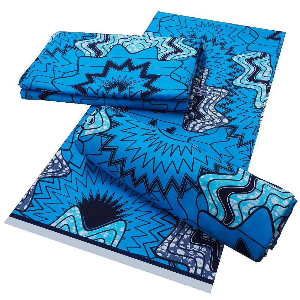 Новейший дизайн 2020, хорошая восковая ткань высокого качества, восковая ткань из 100% хлопка в наличии HV280