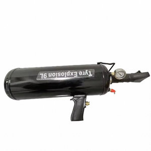 Diskon besar grosir mobil kecil ban vakum perangkat ledakan ban <span class=keywords><strong>Inflator</strong></span> 9l manik ban Seater Blaster - Product Image 1