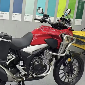 Meilleures ventes 2026 – BentianCB500X Tourer en promotion – Conforme Euro 5, pare-brise réglable, siège confortable |   Vente en gros - Product Image 1