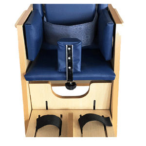 Standing Frame Adjustable Cerebral Palsy Hemiplegia Gait Trainer <b>Stand</b> Up CP Walker For Children And Adult Special Needs - Product Image 3