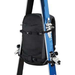 Échantillon Gratuit : Sac de Ski et Snowboard, Sac à Dos Hiver pour le Ski ou le Snowboard, Sac de Voyage Hiver pour Sports d'Hiver, Sac à Bandoulière pour Bottes et Casque - Product Image 2