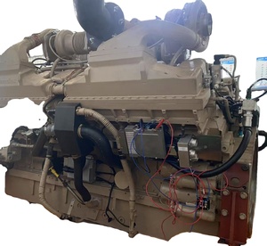 Moteur diesel QSK60 CM500 - Product Image 6