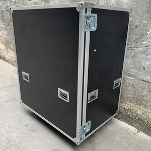 Activités de performance en plein air personnalisées, grand boîtier amovible pour matériel de batterie, équipement musical, étui de vol pour percussions - Product Image 4