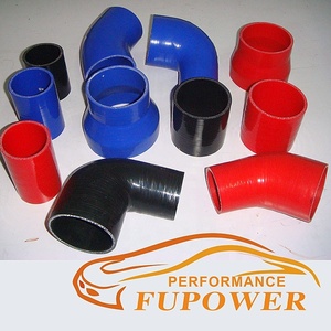 Manguera de admisión Turbo de silicona para Subaru <span class=keywords><strong>Impreza</strong></span> WRX <span class=keywords><strong>STI</strong></span>, edición especial, <span class=keywords><strong>2010</strong></span>, entrada de tubo de inducción - Product Image 5