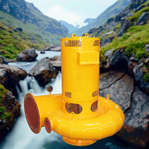 <span class=keywords><strong>Mini</strong></span> <span class=keywords><strong>centrale</strong></span> <span class=keywords><strong>hydroélectrique</strong></span> écologique Micro turbines à eau longue durée de vie Prix compétitif pour la vente - Product Image 1