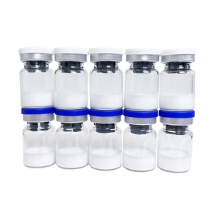 Thẩm mỹ viện 80000 hoạt động sửa chữa loại bỏ các mạch máu đỏ loại bỏ mụn trứng cá và đánh dấu làm trắng oligopeptide bột đông khô - Product Image 1