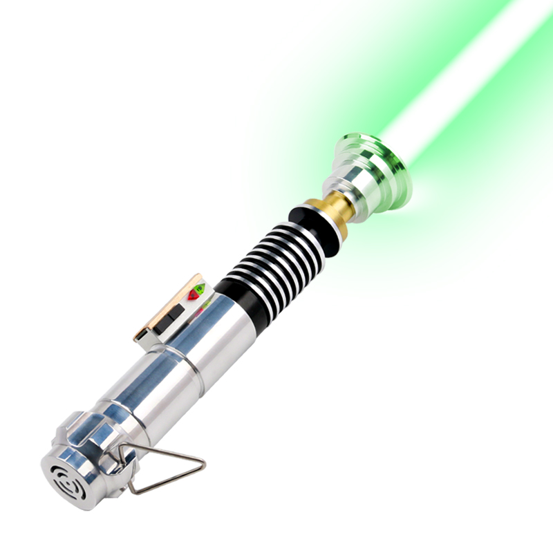 Txqsaber Luke EP6ルークスカイウォーカーライトセーバー