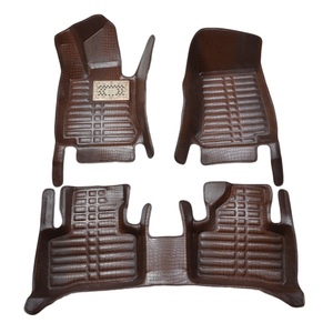 Alfombrillas de Coche Lavables, Impermeables y Fáciles de Limpiar, Resistentes a la Suciedad y las Manchas, Nuevo Diseño - Product Image 4