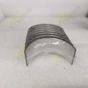 T410927 kết nối <span class=keywords><strong>rod</strong></span> mang 1104c-44 Bộ phận động cơ Big End mang Kit cho Perkins chính hãng mới - Product Image 2