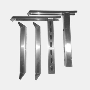 Supporto per pozzetto MURO Ø 300 mm - Product Image 1