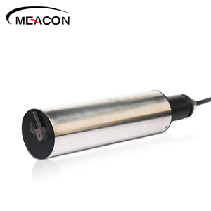 <span class=keywords><strong>24V</strong></span> trực tuyến Độ ĐụC <span class=keywords><strong>Meter</strong></span> với RS485 cảm biến 0-4000 ntu 4-20mA đầu ra OEM tùy chỉnh trực tuyến Độ ĐụC Detector - Product Image 3