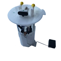 Assemblage de pompe à carburant de pièces de moteur automatique de voiture à haute pression pour F08-1106010HD OEM Chery Jetour X70 Plus