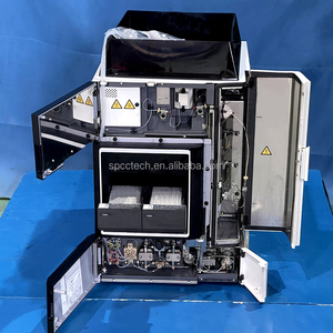 島津製LC-2030超高性能ガス液体クロマトグラフィートリプルクワドルポールタンデム質量分析計科学用5000W 1台 - Product Image 6