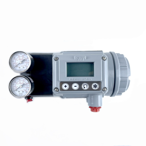 Controlador Inteligente Serie SVI3 de Masoneilan, Modelo de Acero Inoxidable SVI3-211412122 21123121 211123111 - Product Image 1