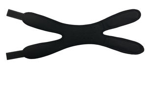 Nhà máy trực tiếp cung cấp Neoprene Nylon OK vải chạy Workout xương bánh chè dây đeo đầu gối - Product Image 3