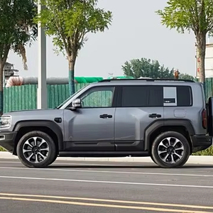 2024 BYD Leopard 5 SUV nuovo modello PHEV <span class=keywords><strong>auto</strong></span> usata 4WD Online all'ingrosso 5 posti uso familiare SUV <span class=keywords><strong>auto</strong></span> ibrida - Product Image 4