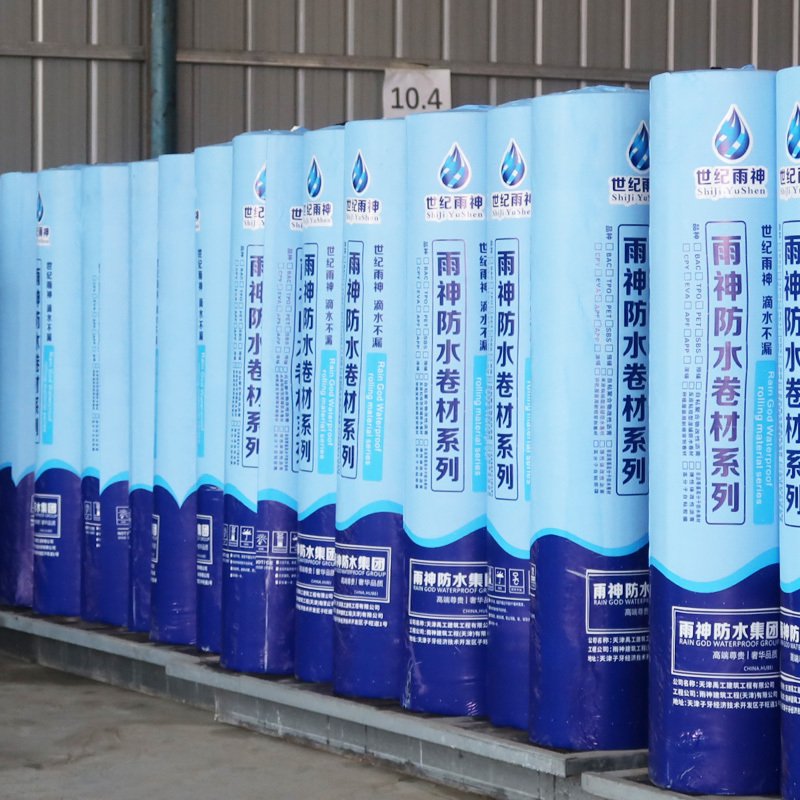 High Quality SBS Modified Bitumen Emulsion