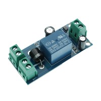Module de batterie de secours à commutation automatique YX850, DC 5V-48V universel, convertisseur d'alimentation d'urgence 10A pour alimentation UPS