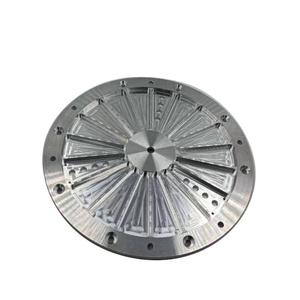 Factory Price Customized Top Quality CNC <b>Machining</b> <b>Service</b> Custom Oem Precision 5 Axis Cnc <b>Machining</b> Brass/Aluminum Parts - Product Image 5