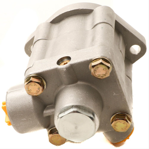 Pièces de frein de camion, pompe de direction assistée pneumatique 3514681C91 pour système de direction de camion lourd, pièces de rechange pour camion - Product Image 3
