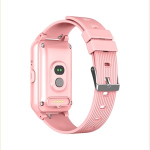 Reloj Táctil para Personas Mayores con Llamadas por Voz y SIM para Adultos - Product Image 4