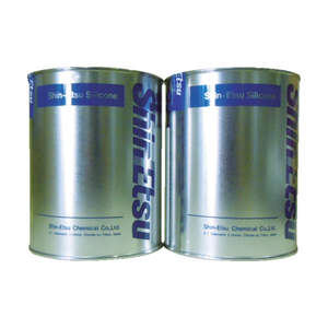 SHIN-ETSU KF96-6000CS/KE-1600/26/1204A/KF-96H-200/000CS/1310ST/KMP-590/X-52-7056A/1316/C-25A/B/KP-341/X-40-9805/KSG-15/KS-64 - Product Image 2