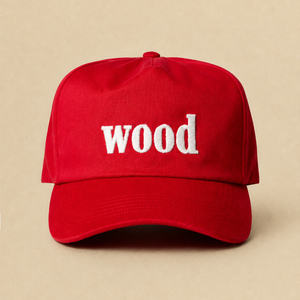 Gorra de Béisbol Personalizada de Algodón con Logotipo, Gorra de Béisbol de 5 Paneles Unisex, Gorra Trucker Vintage, Fabricante de Gorras Bordadas - Product Image 1