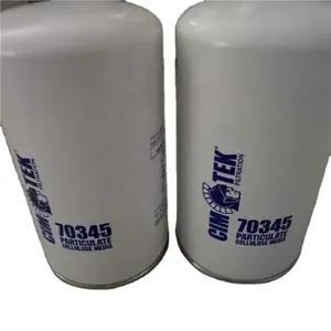 High quality appearance price Cim Tek 70345 hydraulic oil filter