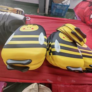 กระเป๋าเดินทางเด็กแบบสกู๊ตเตอร์พับได้ ขนาด 19 นิ้ว รุ่นโปรโมชั่น สำหรับเด็ก - Product Image 3