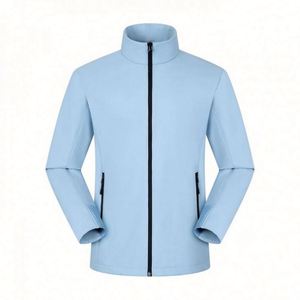Design Latest Design All-Season Use Sportswear Woven Fabric <b>Jacket</b> Men's Windbreaker Custom logo High Quality Outdoor <b>Jacket</b> - Product Image 4