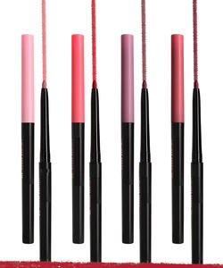 MLM Custom <b>Lip</b> Liner Dual-Function <b>Lip</b> Liner <b>Pencil</b> Custom Colors Private Label Long-Wear Smudge-Proof Vibrant <b>Lip</b> Liner <b>Pencil</b> - Product Image 1