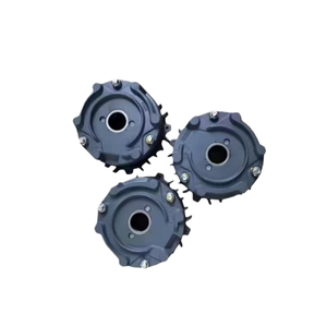 Reductor de Engranajes Helicoidales Nuevo en su Empaque Original R37 <span class=keywords><strong>CMP</strong></span> 63L/BP/KY/RH1M/SB1 Motor Servo Reductor - Product Image 2