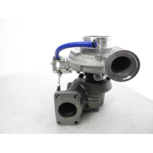 Turbocompressore, Sovralimentazione Adatto per IVECO 878998-5002S Turbine Complete - Product Image 3