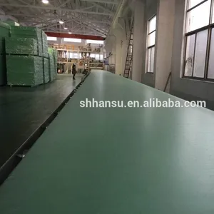 China best quality XPS-CO2 foamed board production line 20-100mm thickness