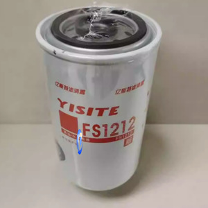 ไส้กรองน้ำมันเชื้อเพลิงรถบรรทุก Fleetguard รุ่น FS1212 C3315843 สำหรับรถบรรทุก Dongfeng Motor - Product Image 4