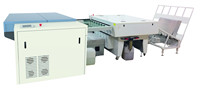Haute qualité CXK prépresse sortie Crons CTP CTCP Machine pour plaque offset Amsky exposition plaque thermique faisant la Machine