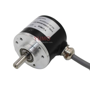 J3806G-0009BM-T5-S Bộ Mã Hóa Quay Tuyệt Đối - Product Image 1