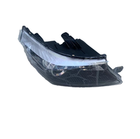 Faros Delanteros para Vehículo Aplicable a KEYTON V60 FQTMOTOR, Faros Delanteros, Iluminación Delantera, Conjunto de Luces LED