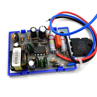 Module d'alimentation universel inférieur à 34 pouces, 3 lignes, 200V, pour téléviseur couleur