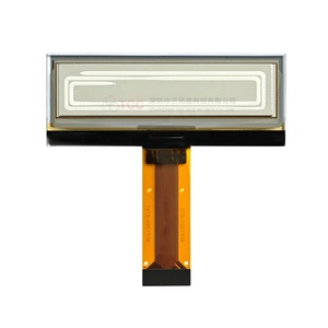 2.23 Inch 128X32 Oled Lcd Module Ssd1305 Driver Parallel Spi I2c Interface Oled-scherm - Product Image 6