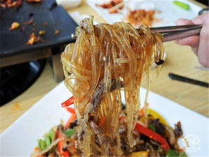 <span class=keywords><strong>Robot</strong></span> cuiseur Intelligent Chef 6l Rotation Automatique <span class=keywords><strong>Soupe</strong></span> Cuire Wok Cuisson Sauté Machine pour Ménage - Product Image 2