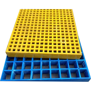 Couverture de Drainage de <span class=keywords><strong>Trench</strong></span> en FRP, plaque de couverture de <span class=keywords><strong>Trench</strong></span>, couverture de fosse d'égouttage - Product Image 2