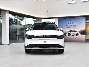 Zeekr <span class=keywords><strong>7X</strong></span> 2025 Longue Portée RWD Édition Conduite Intelligente : SUV d'Occasion Premium IA de Nouvelle Génération, Maintenant à un Prix Imbattable - Product Image 1