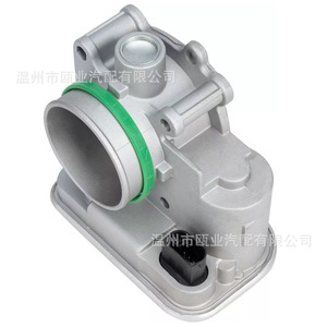 Cuerpo del acelerador 04891735AC 4891735AA para Chrysler Dodge Jeep Patriot Compass, pieza de repuesto nueva - Product Image 3