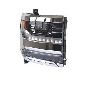 84357694 <span class=keywords><strong>precio</strong></span> de fábrica LED faro delantero 84357696 OEM 84893098 para Chevrolet <span class=keywords><strong>Silverado</strong></span> 1500 2016 <span class=keywords><strong>2017</strong></span> 2018 - Product Image 2