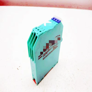 Controlador de programación PLC dedicado PAC de automatización industrial, original, listo, NSNP, 130/EX-200-, 20-35VDC, nuevo - Product Image 1