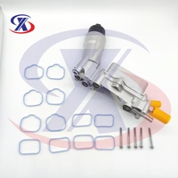 Luminum Oil ililer ouousing sssemble con asasket 68105583A68105583A68para Dodges eeeeps hrhryslers am 3.6L V6 2011-2022