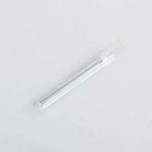 Yilong Body Piercing Naald 10G 12G 14G 16G 18G 20G Chirurgisch Staal Steriel Wegwerp Piercing Tool - Product Image 6