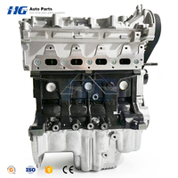 Bloc moteur haute performance K4M K4J K7J pour Renault Megane Scénic Fluence Clio Dacia Logan